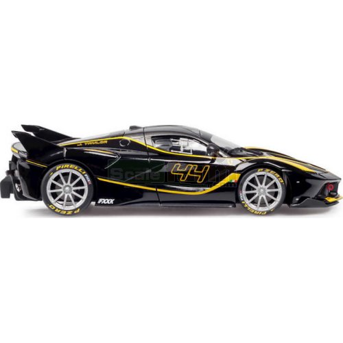 Ferrari FXXK - Black