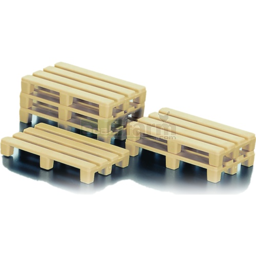 Pallets (Pack of 10)