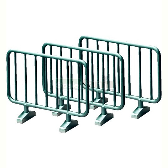 Barriers (Set of 10)