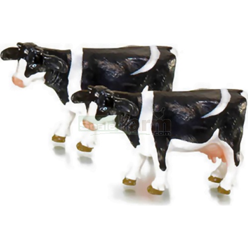 Cows (Pack of 2)