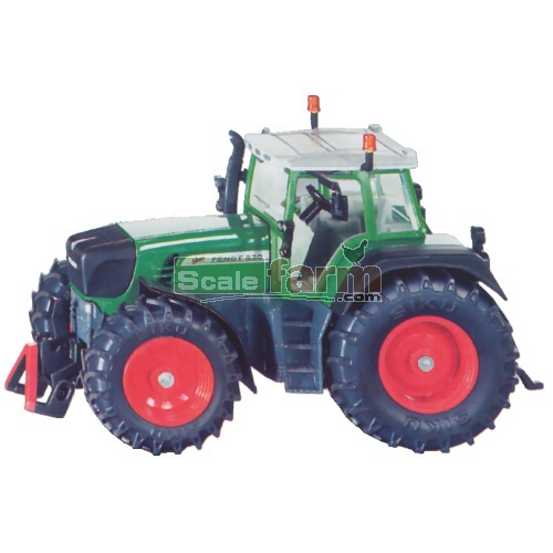 Fendt 930 Vario Tractor