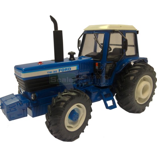 Ford TW30 Tractor