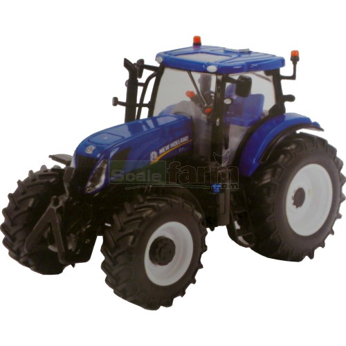 New Holland T7.220 Tractor