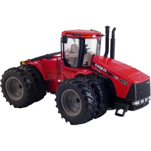 Case IH Steiger 485 Tractor