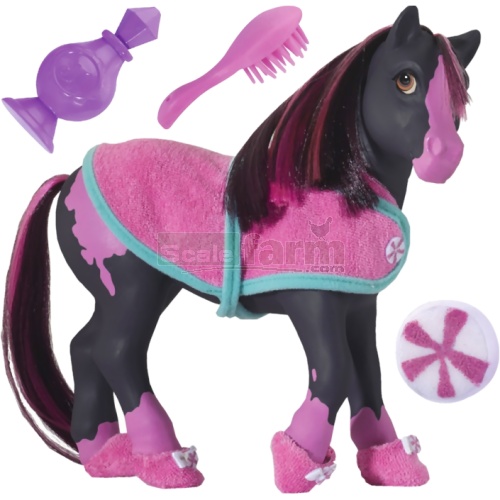 Pony Gals Jasmine Colour Surprise Bath Toy