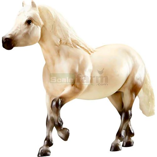 Best of British - Highland Pony