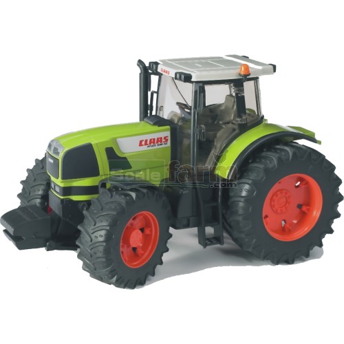 CLAAS Atles 936 RZ Tractor