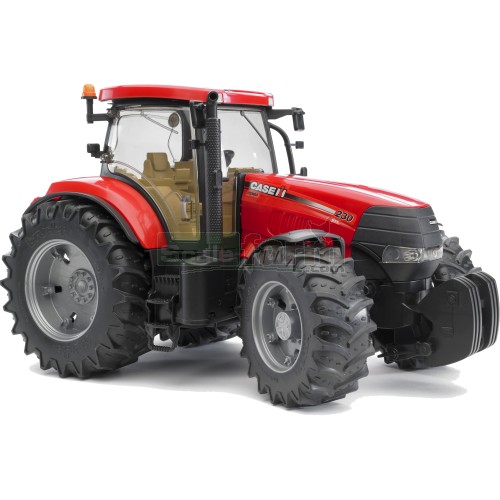 Case IH CVX 230 Tractor