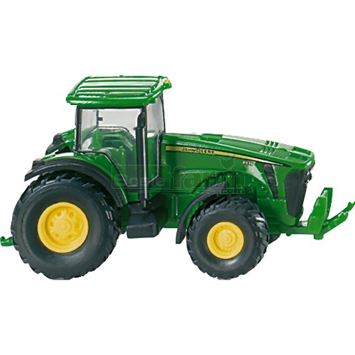 John Deere 8530 Tractor