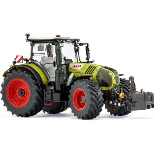 CLAAS Arion 630 Tractor