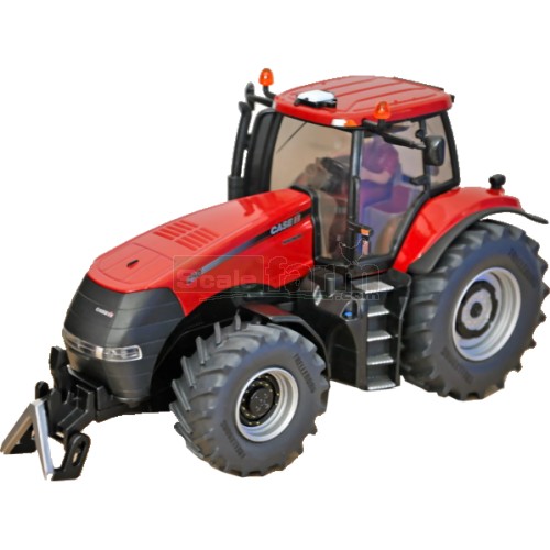 Case IH Magnum 290 - Spalding Model Tractor Show 2012