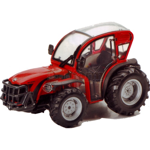 Carraro TGF 10400 ErgiT100 Series Tractor