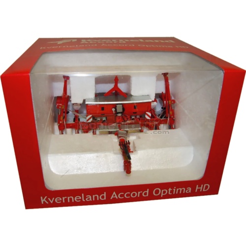 Kverneland Accord Optima HD Seed drill