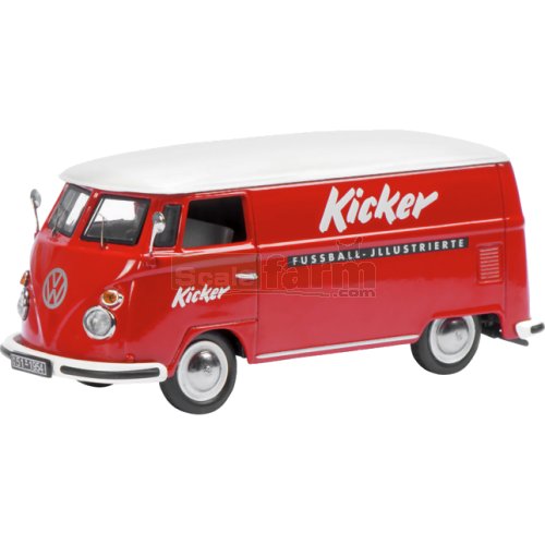 VW T1 Van - Kicker