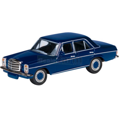 Mercedes Benz -/8 Limousine - Blue