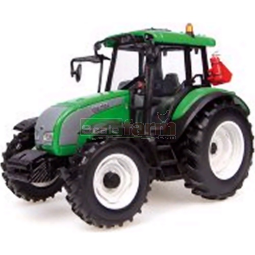 Valtra Series C Tractor - Metallic Green