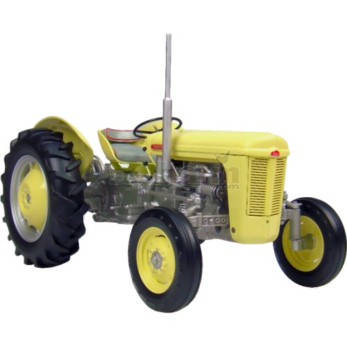 Ferguson TO35 Vintage Tractor (1957)