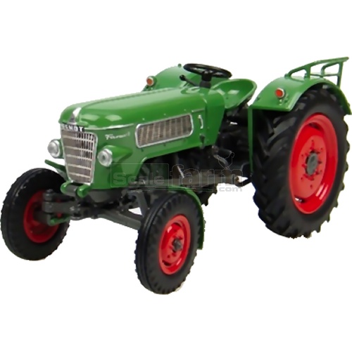 Fendt Farmer II Tractor