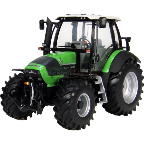 Deutz Fahr Agrotron TTV 430 Tractor