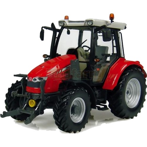 Massey Ferguson 5610 Tractor (2013)