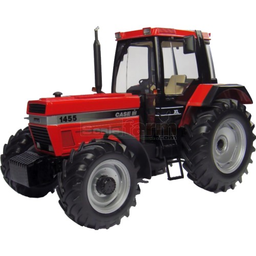 Case International 1455XL 4th Generation Tractor (1996)