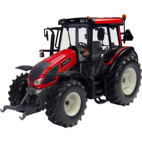 Valtra N103 Tractor - Red