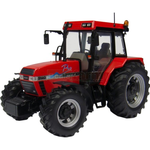 Case IH Maxxum 5140 Pro Tractor