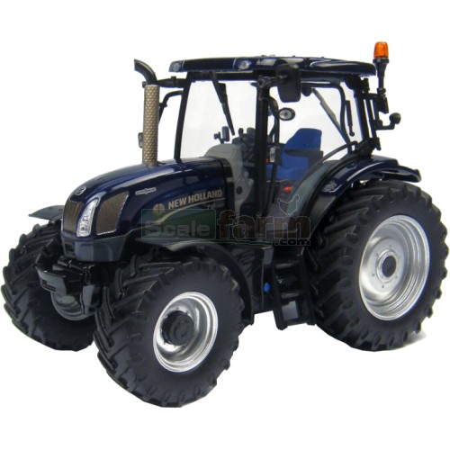 New Holland T6.160 Tractor - Golden Jubilee