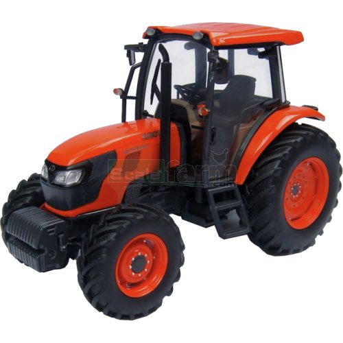 Kubota M9960 Tractor