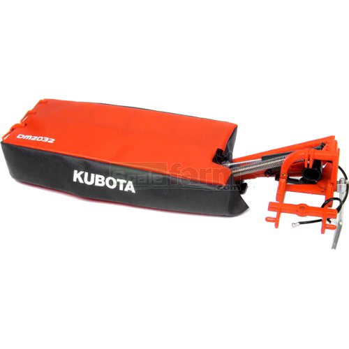 Kubota DM2032 Disc Mower