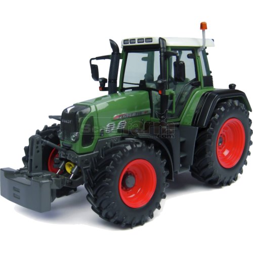 Fendt 716 Vario Generation III Tractor (2012)