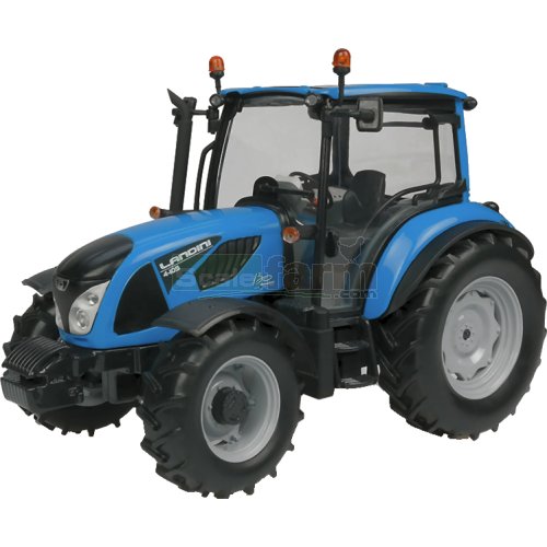 Landini Serie 4.105 Tractor
