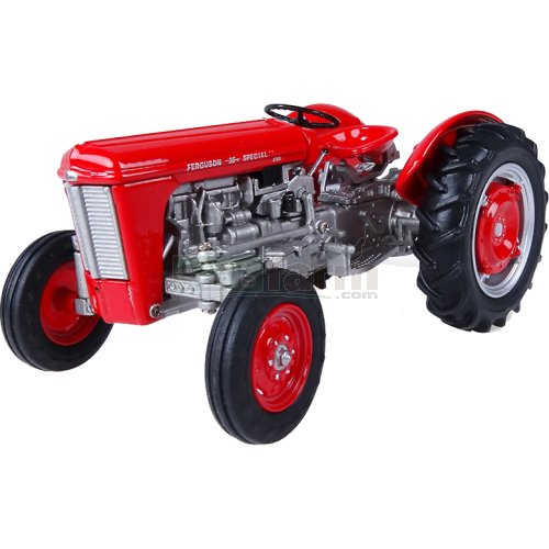 Ferguson 35 Special (1958) Tractor