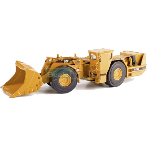 CAT R1700G Mining Wheel Loader