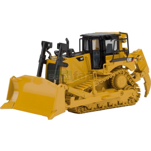 CAT D8T Track-Type Tractor