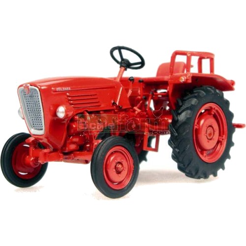 Guldner G15 Vintage Tractor