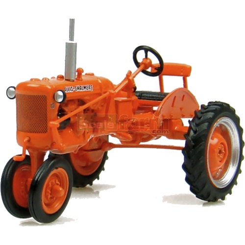Allis Chalmers Type C Tractor (1947)