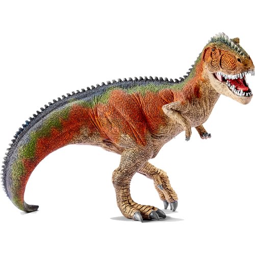 Giganotosaurus, Orange