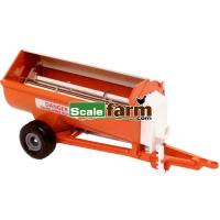 Preview Howard Rotary Manure Spreader