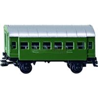 Preview Passenger Carriage