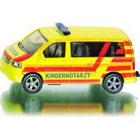 Preview VW Children Emergency Ambulance (Kindernotarzt)