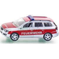 Preview VW Passat Fire Commander Car (Feuerwehr)