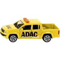 Preview VW Amarok ADAC Pick-up Truck