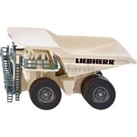 Preview Liebherr T264 Mining Truck