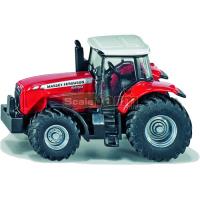 Preview Massey Ferguson 8480 Tractor