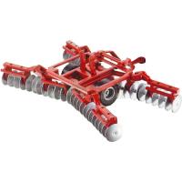 Preview Fold-up Disc Harrow