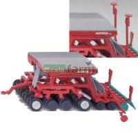 Preview Kverneland Accord MSC Seed Drill