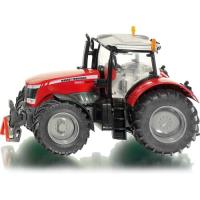 Preview Massey Ferguson 8680 Tractor