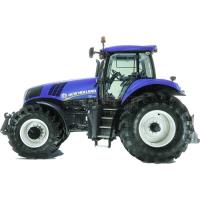 Preview New Holland T8.390 Tractor