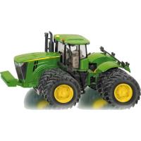 Preview John Deere 9560R Dual Wheeled Tractor
